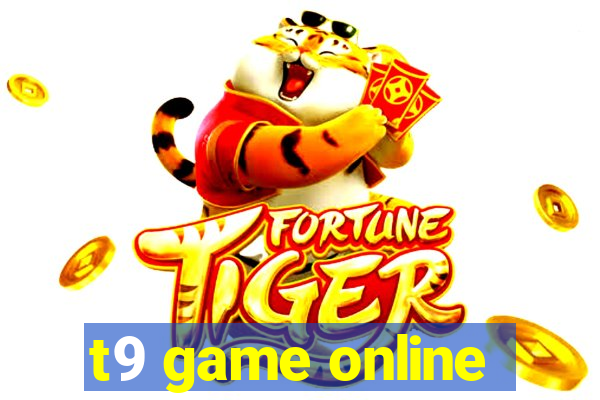 t9 game online